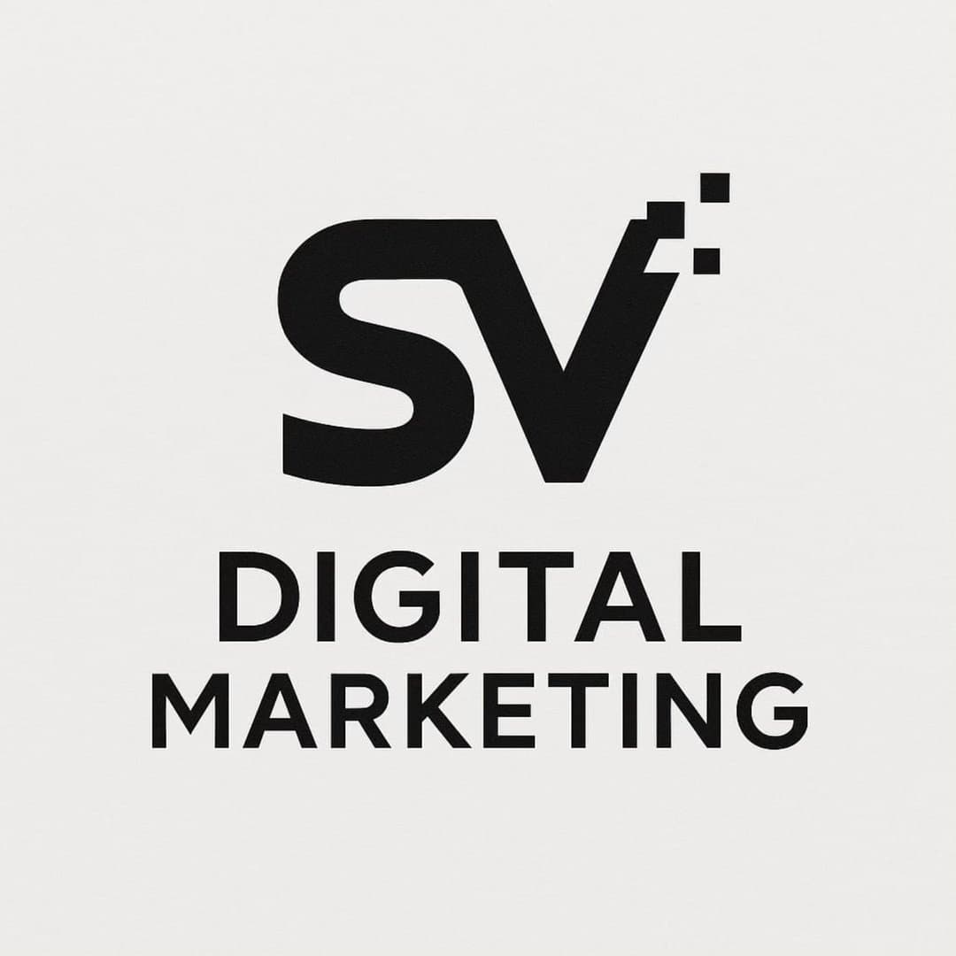 SV Digital Marketing